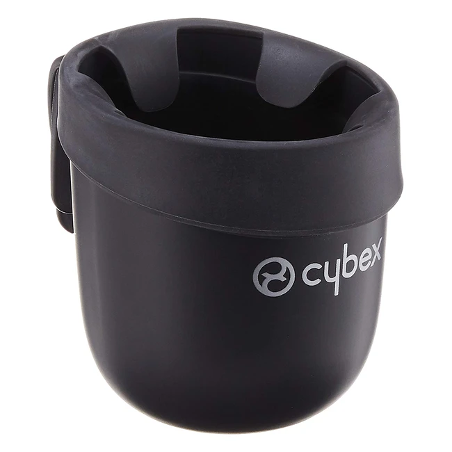 Portavasos Cybex para silla de coche de niños - Accesible y seguro
