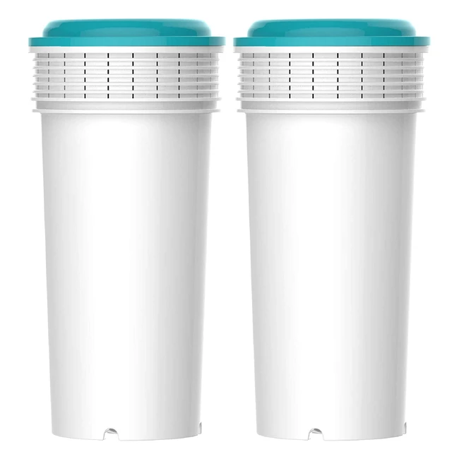 Maxblue Filter Cartridge Replacement for Tommee Tippee Perfect Prep Machine - Removes 99.99% of Total Coliforms
