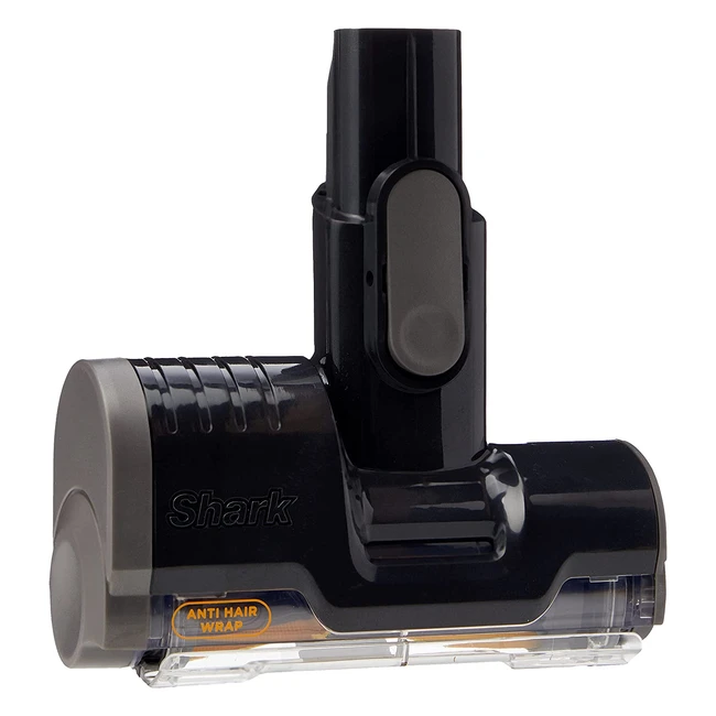 Accessorio Shark Anti Hair Wrap per peli animali - Serie IZ Plastic