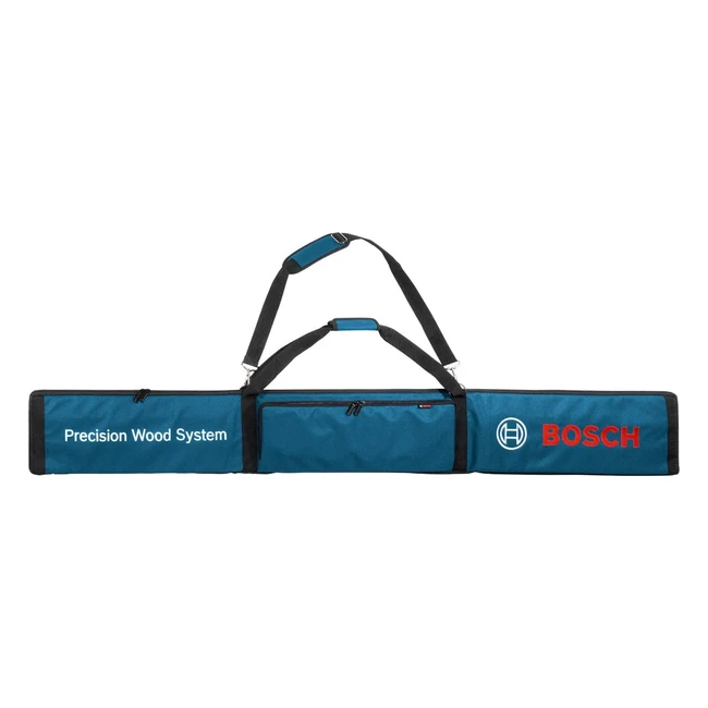 Bolsa de transporte Bosch Professional FSNBAG para rieles gua FSN 1660 de 16m