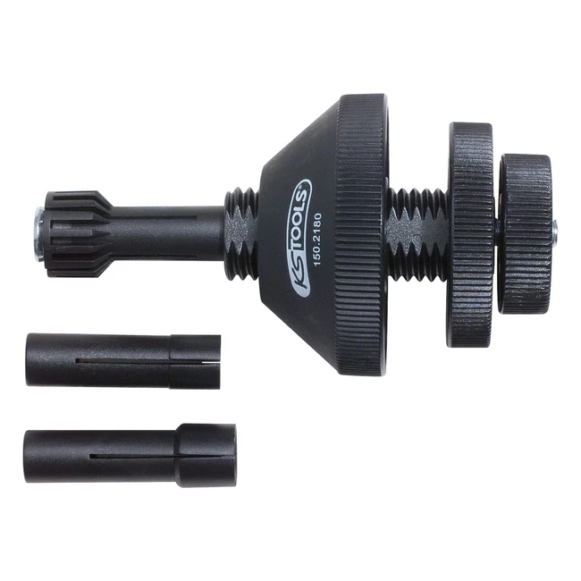 Utensile per centraggio frizione KS Tools 1502180 - Diametro 135mm