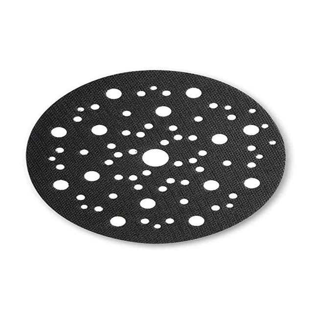 Soporte Intermedio 150mm para Lijado Profesional - Mirka Abranet P8010