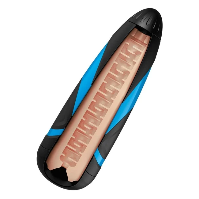 Satisfyer Men Ersatzhllen - Verschiedene Stile - 9015832-1