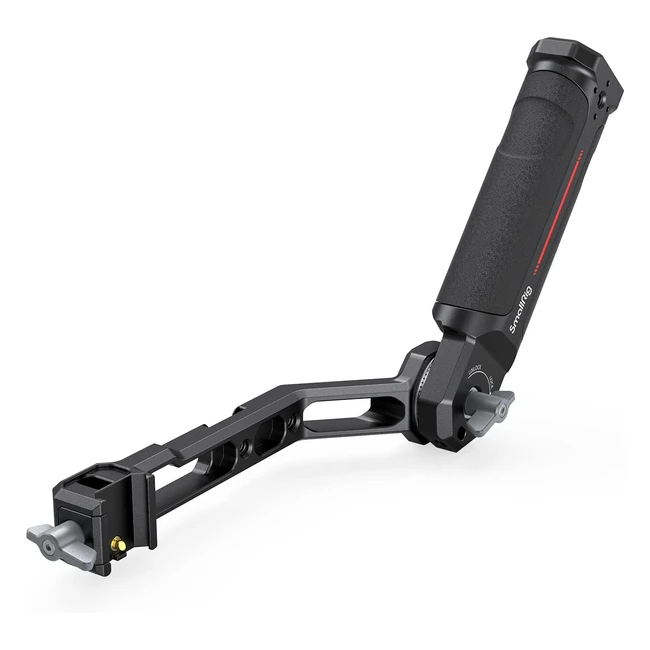 SmallRig Sling Handgrip for DJI RS 2/RSC 2/RS 3 Pro Gimbal - Reduce Arm Fatigue and Shoot from Any Angle (3028)