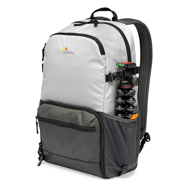 Mochila Lowepro Truckee BP 250 LX para cámaras y accesorios