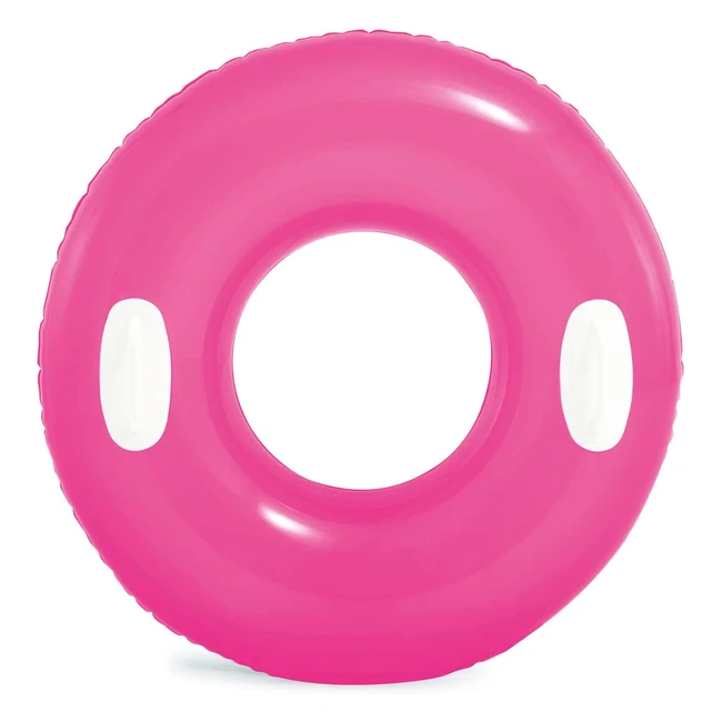 Boya Gigante Intex 59258 con Asas - Modelo Surtido - Verano Divertido