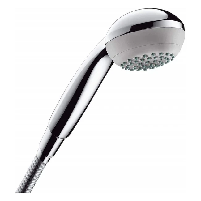 Doccetta Hansgrohe Crometta 85 Mono Green - 6l/min - 28561000