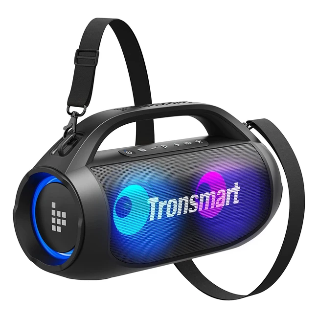 Tronsmart Bang SE Bluetooth Speaker - 40W Wireless Portable Speaker with 24H Pla