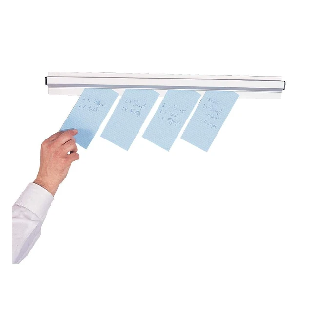 Vogue 12763 Tab Grabber - Securely Hold Orders for Faster Service