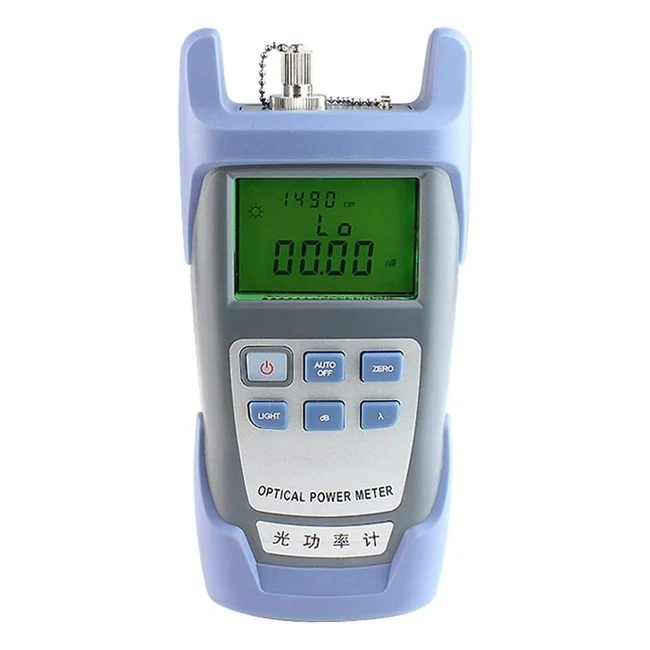 Testeur de fibre optique DAXGD FTTH - Mesure de puissance optique 70 dBm  10 d