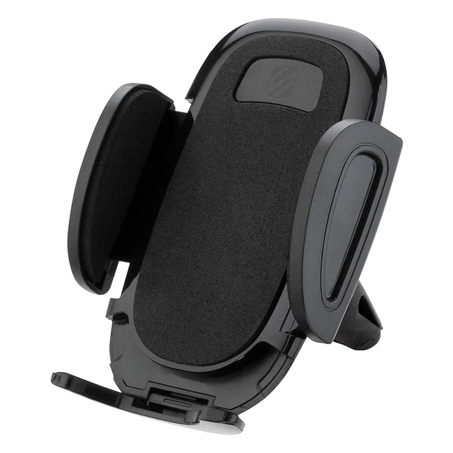 Scosche SUHVXCes0 Select Vent Phone Mount - Secure, Portable & Convenient