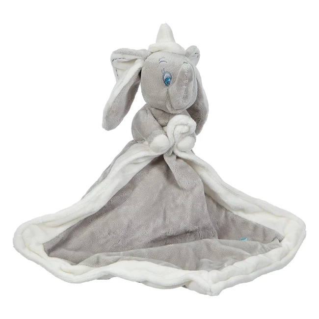 Peluche Disney Dumbo 5871949 - Material de Felpa de Calidad