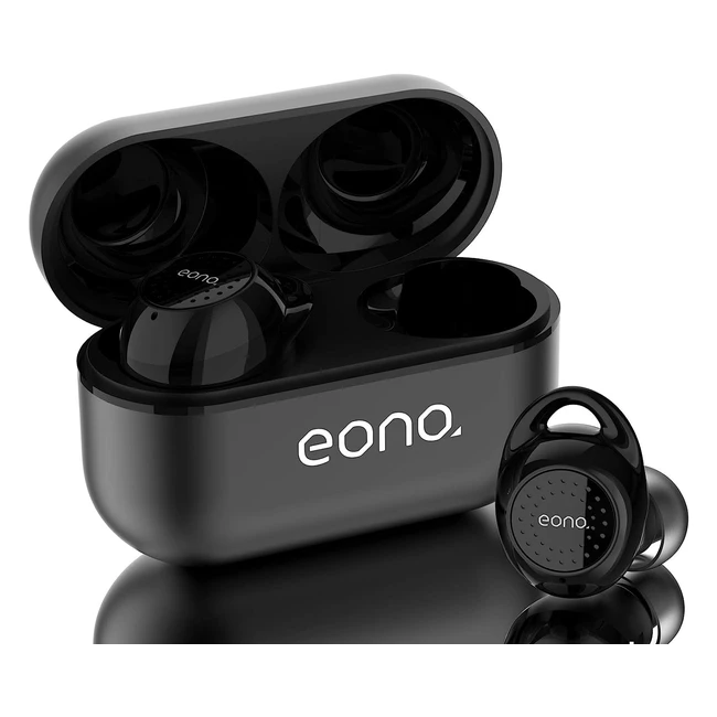Auricolari Bluetooth Eono In-Ear Sportivi Wireless Stereo con Impermeabilit IP