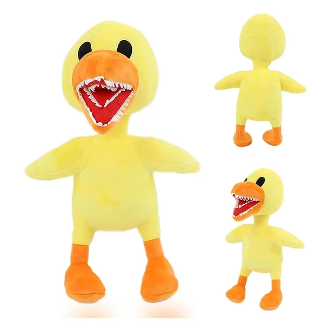 Peluche Rainbow Friends - Juego Plush Toy para niños y amantes de los juegos - Regalo de cumpleaños