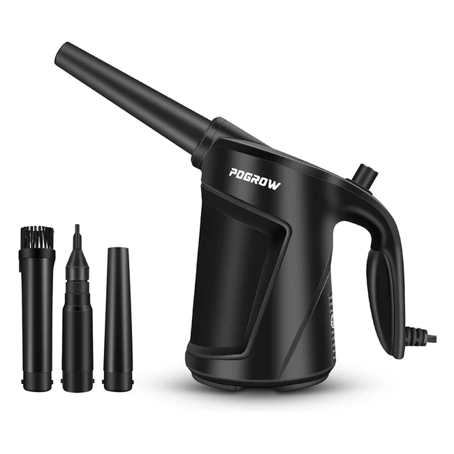 Souffleur dair comprim lectrique puissant PDGROW pour PC fixes et portables