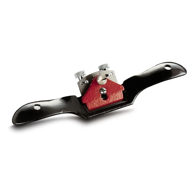 Bastrenes Stanley 112151 de Base Plana 55mm - Herramienta Manual de Hierro y Acero