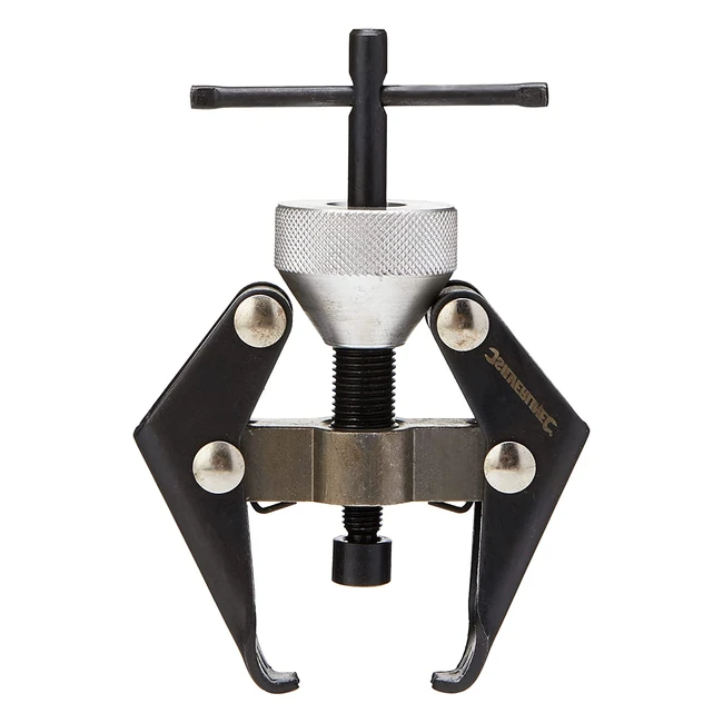 Silverline Wiper Arm Battery Terminal Puller - 28mm Capacity - #1 Tool for Easy Removal