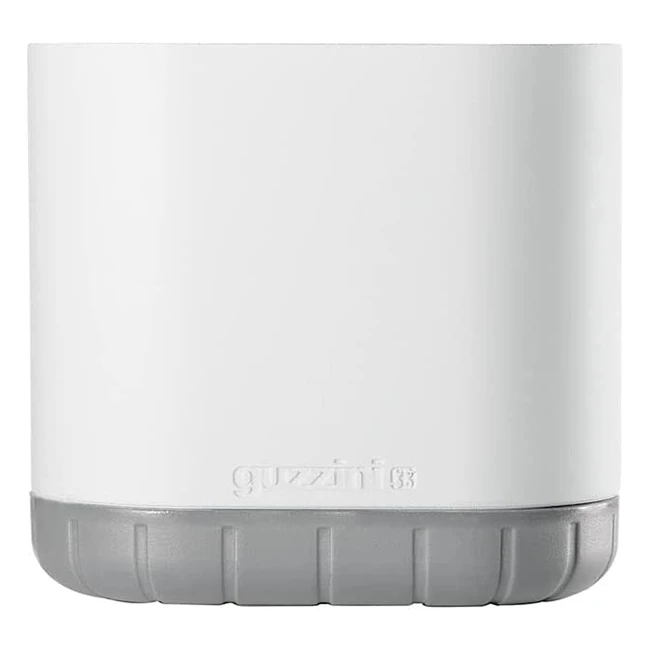 Escurridor de cubiertos Guzzini Filldrain Kitchen Active Design - H124 cm