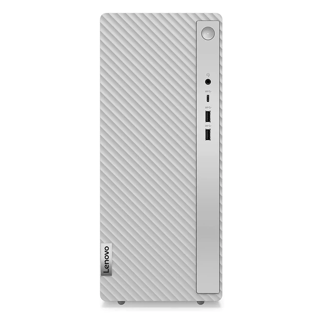 Lenovo IdeaCentre 5 Desktop PC Intel Core i5-12400 16GB RAM 512GB SSD Intel UHD Graphics 730 Windows 11 Home