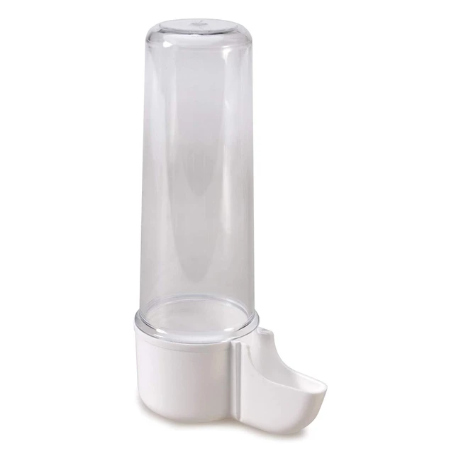 Arquivet Abbeveratoio per Uccelli 85cc - Fornitura di Acqua Pulita e Fresca