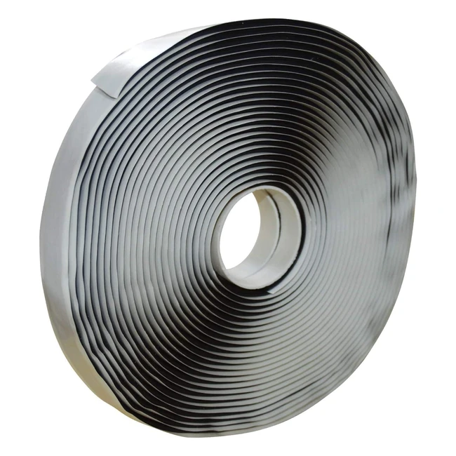 Ruban dtanchit autoadhsif LLPT pour rparation de camping-car fentr