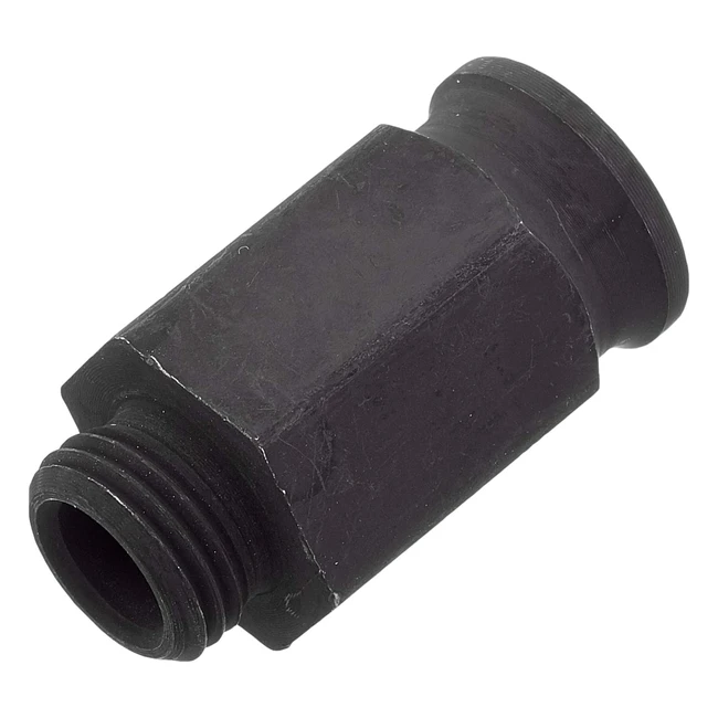 Adattatore Transizione Power Change Bosch - Robusto e Affidabile