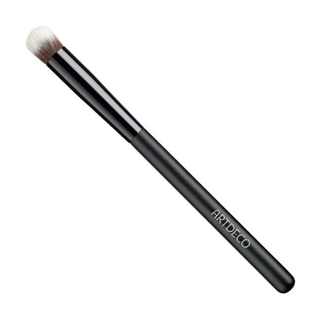 Artdeco Concealer Camouflage Brush - Premium Qualität für perfektes Contouring und Abdecken - Packung mit 1