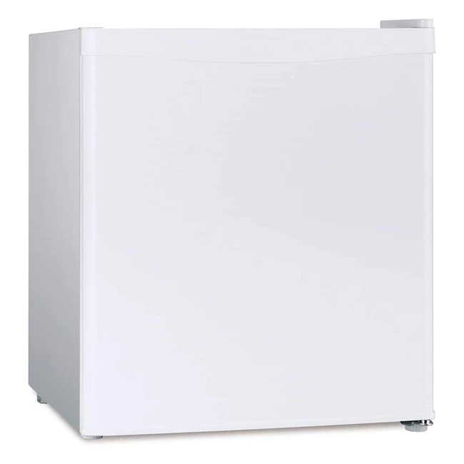 Mini congélateur Hisense FV39D4AW1 - 30L, 40dB, compact et efficace