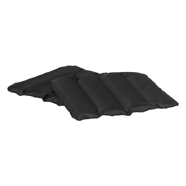 WMF Ambient Cooling Sleeve - Khlteller mit Eispacks fr 2 Stunden Khlung - 