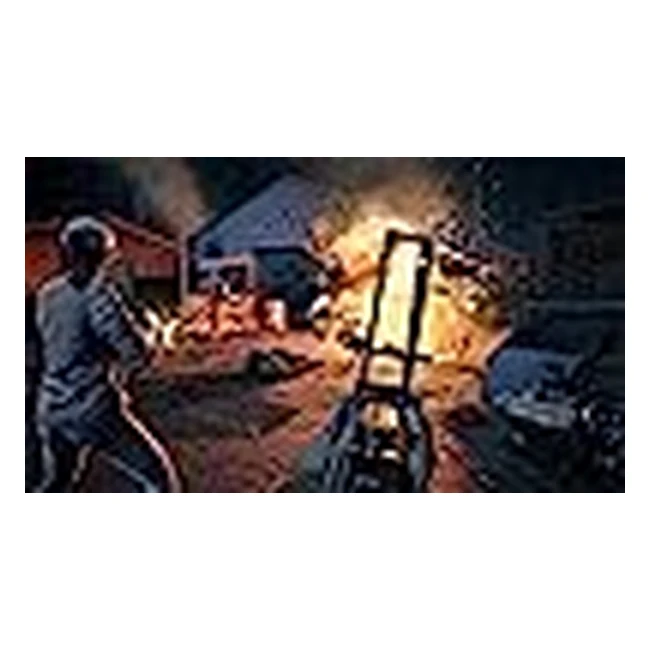 Far Cry 5 PC Code - Ubisoft Connect  Preorder for Doomsday Prepper Pack  Liber