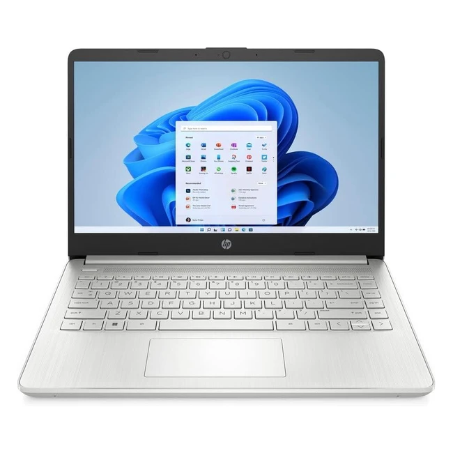 Ordenador portátil HP 250 G8, Intel Core i5-1135G7, 16GB RAM, 512GB SSD, Windows 10 Pro 64, gris - FullHD 15.6 pulgadas