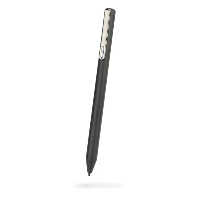 Lápiz capacitivo Andana USI Stylus Pen para Chromebook - Negro