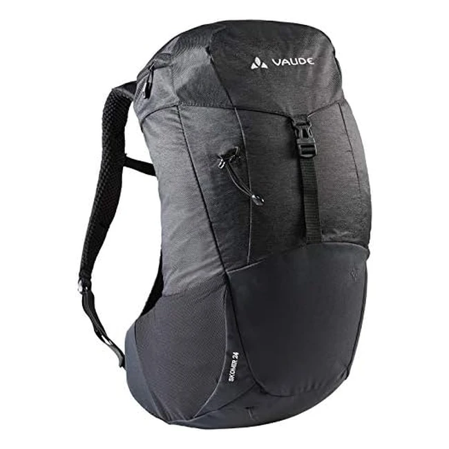 Vaude Skomer 24L Damen Wanderrucksack mit Belüftung und Regenschutz