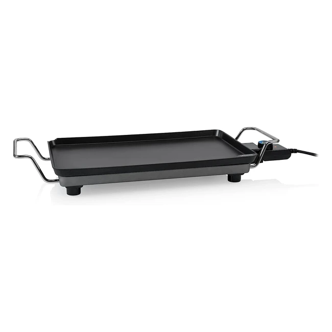 Plancha Table Chef Superior Classic Princess 102240 - Revestimiento Antiadherent