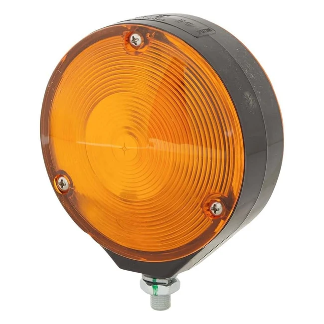 Hella 2BA 003 022021 Blinker Gelb LinksRechts Montage Front - Top Qualitt