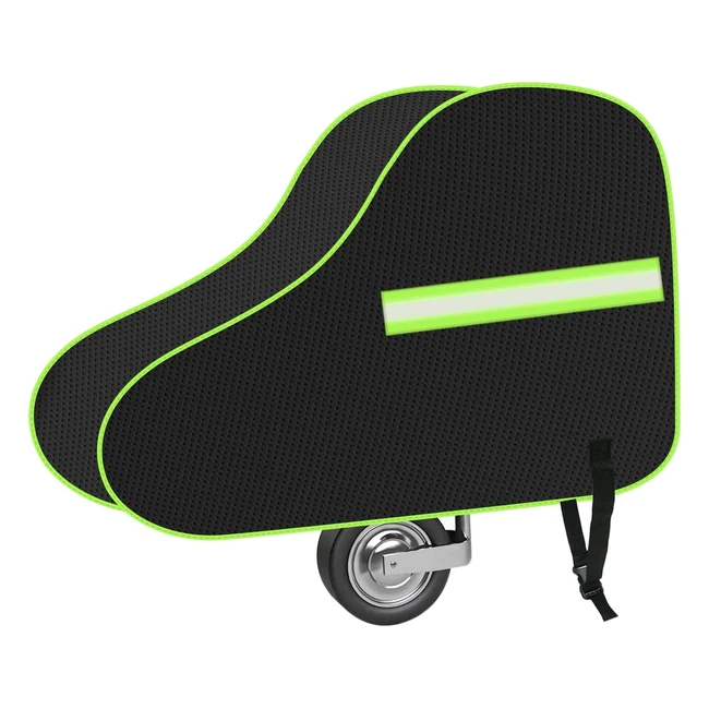 Housse de protection universelle pour remorques et caravanes - URAQT