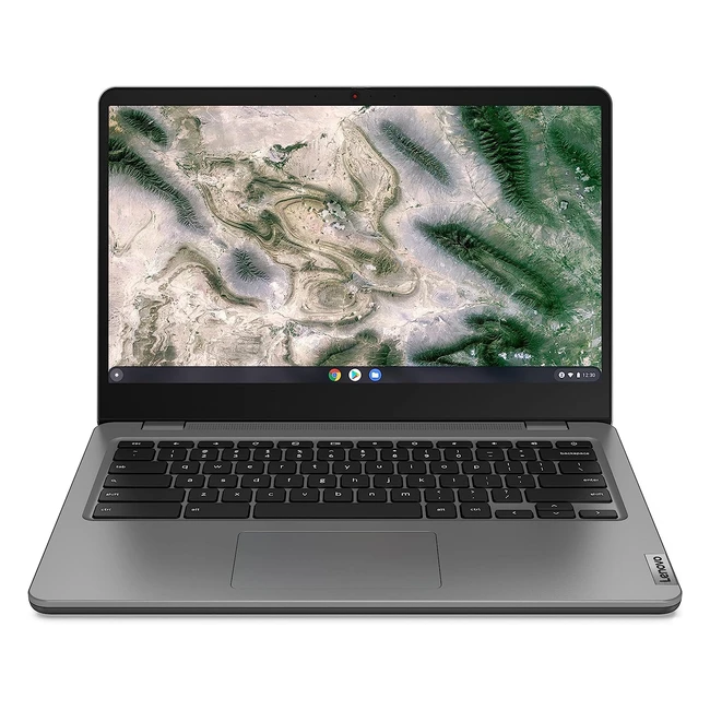 Lenovo Ideapad 3 Chromebook 14APO6 - PC portable 14