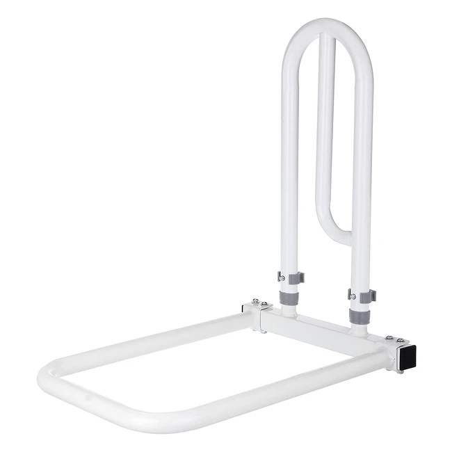 Alzaletto Gahalberts 140496 con maniglia in acciaio e rivestimento in plastica b