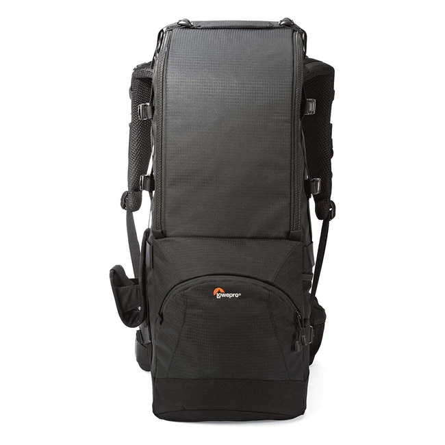 Mochila Lowepro Lens Trekker 600 AW III para Fotógrafos de Deportes y Naturaleza