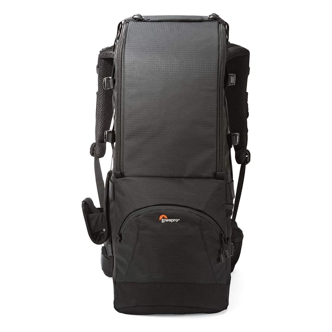Sac à dos Lowepro Trekker 600 AW III pour appareil photo - Noir