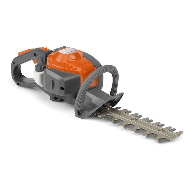 Juguete Husqvarna 586497901 - Modelo de plástico gris y rojo con alta calidad y durabilidad
