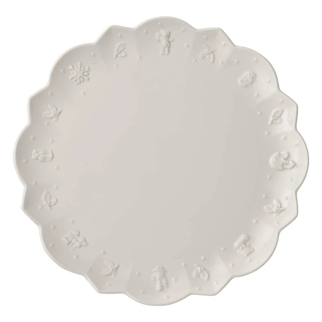 Villeroy & Boch Toys Delight 30cm - nostalgisches Porzellangeschirr