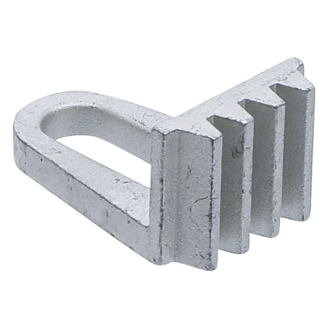 Strumento di bloccaggio volano BGS 1771 - Qualit Pro design resistente