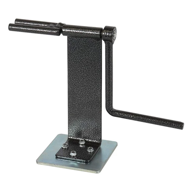 Enrouleur de sangles Cora avec base magntique ultra rsistante