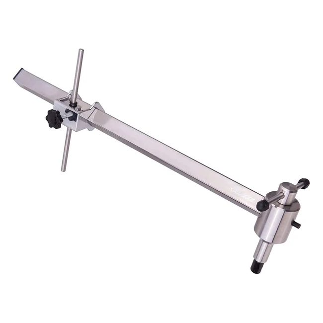 Lixada Forcellino Cambio Bici Acciaio Inox - Allineamento Deragliatore - Strumento di Riparazione Bici