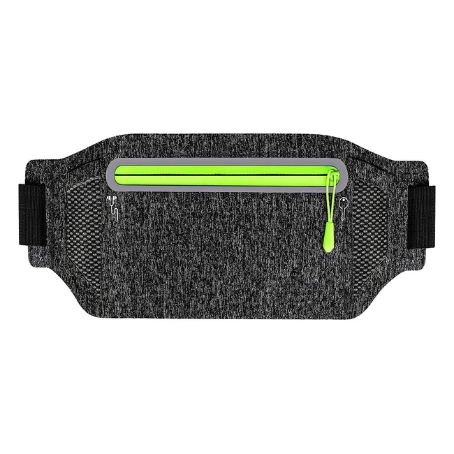 Marsupio Running Winzwon per Telefoni Fino a 6.9