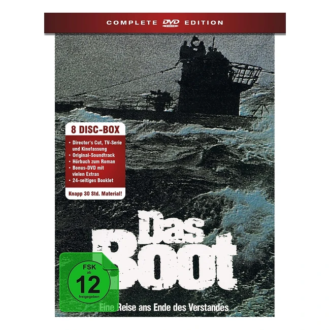 Bootcomplete Edition Das Original - La solution complète pour vos bottes