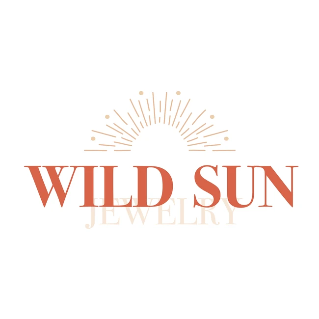 Boho Halskette mit 11 runden Anhängern in 18k Gold, Silber und Roségold von gd gooddesigns