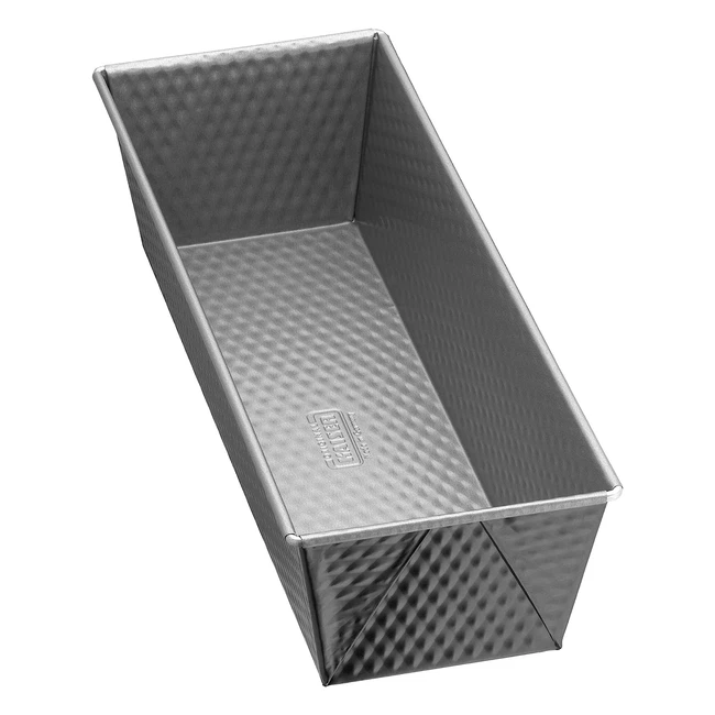 Molde Antiadherente para Bizcochos Kaiser Inspiration - 35x11cm