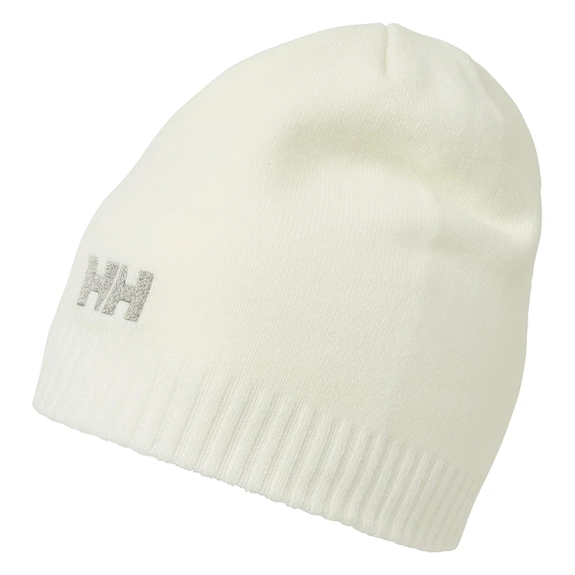 Gorro Helly Hansen HH Brand Fleece Active para actividades al aire libre y vida urbana - Unisex